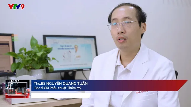 Làm đẹp an toàn: Chuyên gia khuyến cáo chọn cơ sở uy tín