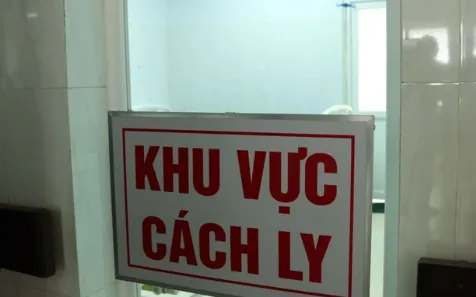 Bộ Y tế yêu cầu siết chặt kiểm soát dịch Ebola tại các cơ sở y tế