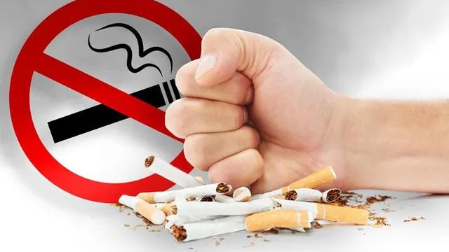 Ngày Thế giới không thuốc lá 31/5: Chung tay bảo vệ thế hệ trẻ trước hiểm họa thuốc lá và nicotine