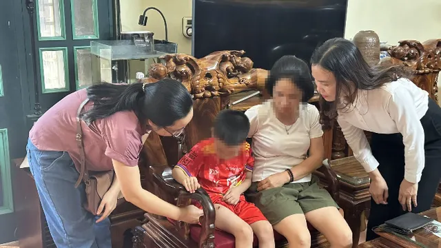 Chó dại cắn nhiều người ở Hà Nội, CDC khẩn cấp xử lý ổ dịch