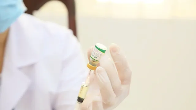 Vaccine Rota giúp giảm nguy cơ tiêu chảy nặng