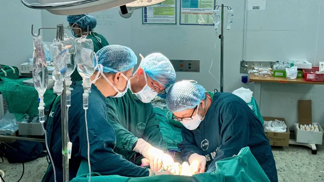 U gan tăng gấp 10 lần vì tự uống thuốc nam