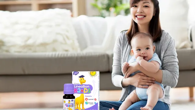 Cảnh báo: Cứ 3 trẻ thì có 1 trẻ thiếu hụt Vitamin K2 ngay từ khi chào đời
