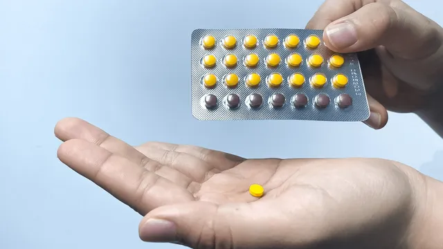 Cảnh báo nguy cơ huyết khối ở phụ nữ thừa cân, ít vận động dùng thuốc tránh thai