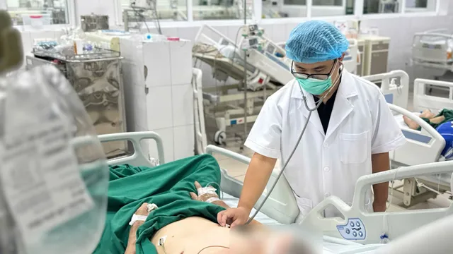 Cảnh giác cúm A ở nhóm nguy cơ cao