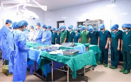 Thêm nghĩa cử hiến tạng, trao cơ hội sống cho người mắc bệnh hiểm nghèo