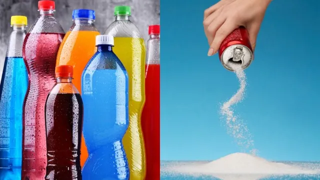 Đồ uống không đường có ảnh hưởng sức khỏe hay không?