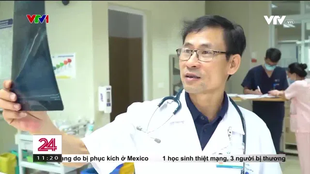 Nguy hiểm của bệnh viêm não do não mô cầu