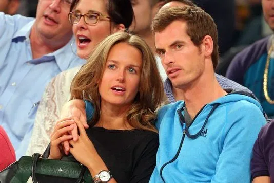 Andy Murray sẽ cưới vợ vào năm sau | VTV.VN