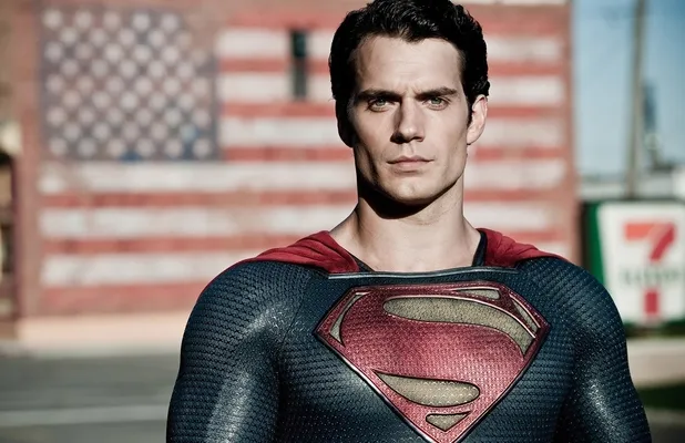 Henry Cavill thủ vai Superman đến năm 2019 | VTV.VN