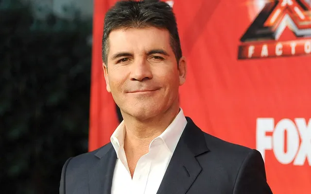 Choáng với thu nhập "khủng" của Simon Cowell | VTV.VN