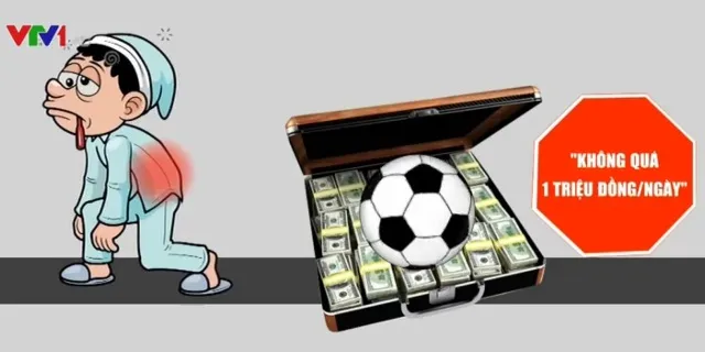 Thắng Lớn Với Cược Bóng Đá Hướng Dẫn Chiến Thuật & Phân Tích Sâu Sắc