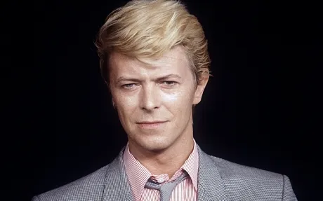 Danh ca nhạc rock thế giới David Bowie qua đời ở tuổi 69 | VTV.VN