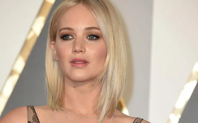 Jennifer Lawrence có thu nhập cao nhất thế giới năm 2015 | VTV.VN