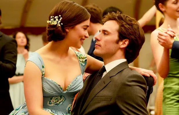 Tất tần tật về trai đẹp của "Me Before You" | VTV.VN