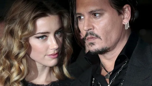 Johnny Depp và vợ 2 biến cuộc sống của người khác thành địa ngục | VTV.VN