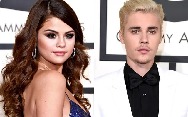 Justin Bieber và Selena Gomez thẳng mặt đấu đá nhau | VTV.VN