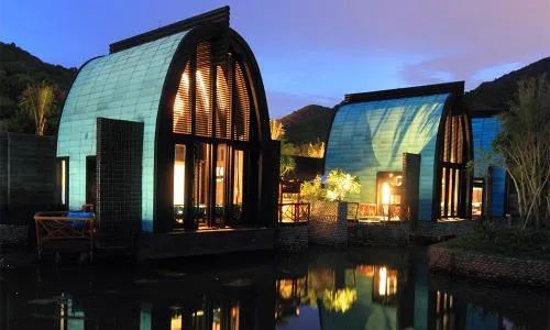 Spa Banyan Tree