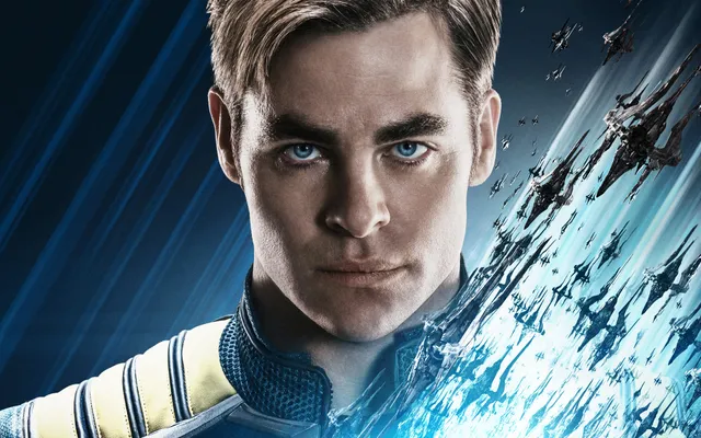 Star Trek Beyond: Chuyến du hành cảm xúc nhân kỷ niệm sinh nhật thứ 50 | VTV.VN