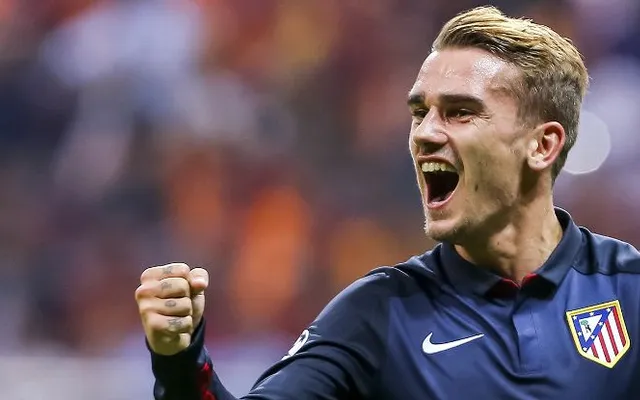 Antoine Griezmann - Hành trình trở thành một trong những cầu thủ bóng đá hàng đầu thế giới