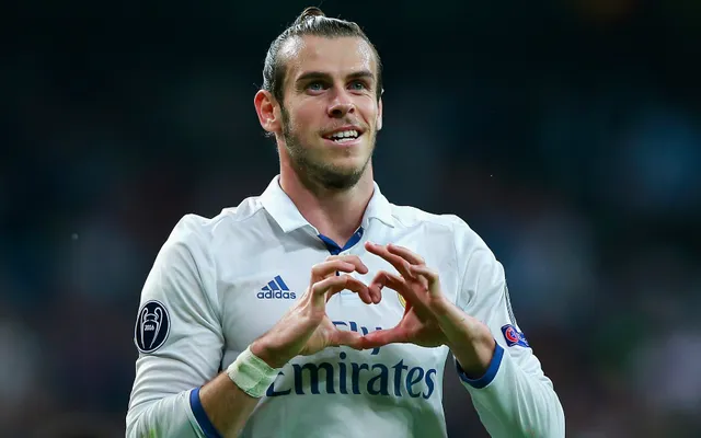 Real sẽ hối hận nếu chia tay Gareth Bale! | VTV.VN