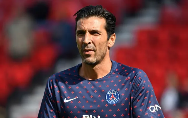 Tiểu sử cầu thủ Gianluigi Buffon - Huyền thoại Đằng Sau Khung Thành