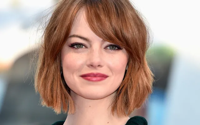 Không phải vật cản, rối loạn tâm lý là chìa khóa thành công của Emma Stone  | VTV.VN