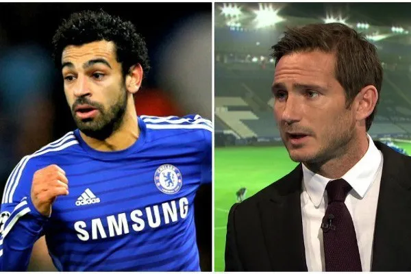 Tiểu sử cầu thủ Frank Lampard – Hành trình vinh quang của một huyền thoại Chelsea Tiểu sử cầu thủ Frank Lampard – Hành trình vinh quang của một huyền thoại Chelsea