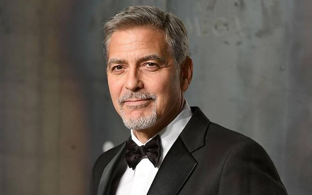 George Clooney nhận giải thưởng Thành tựu sự nghiệp của Viện điện ảnh Mỹ | VTV.VN