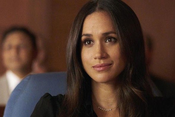 Meghan Markle có thể được đề cử giải Emmy dù đã trở thành công nương |  VTV.VN