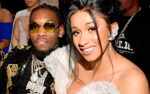 Kẻ thù" của Nicki Minaj đã bí mật kết hôn | VTV.VN