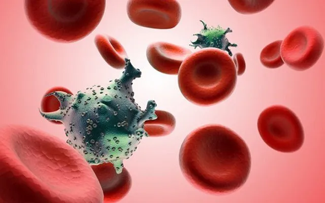 Cách phát hiện sớm ung thư máu | VTV.VN