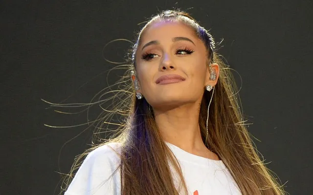 Ariana Grande trải lòng về vụ đánh bom trong buổi biểu diễn tại Manchester  | VTV.VN