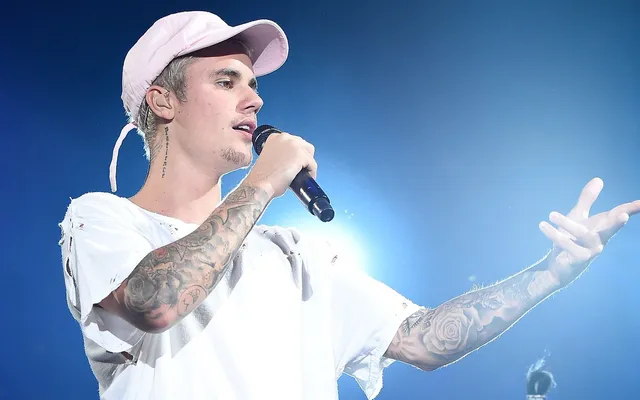 Justin Bieber sẽ sớm ra mắt album mới | VTV.VN