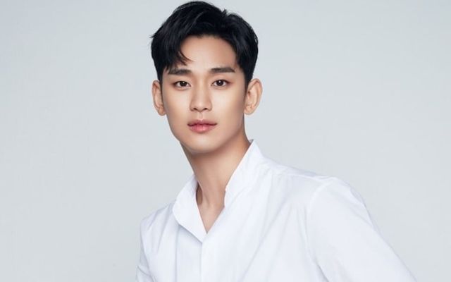 Kim Soo Hyun chính thức chia tay KeyEast sau 10 năm gắn bó | VTV.VN