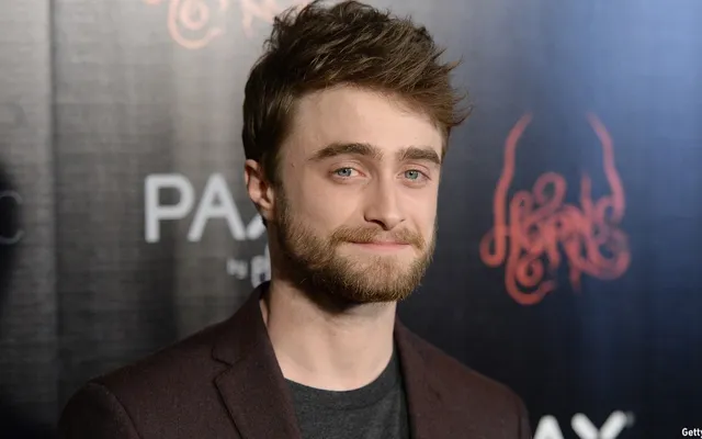 Daniel Radcliffe: “Sau Harry Potter, tôi không muốn tham gia những bộ phim bom tấn nữa” | VTV.VN