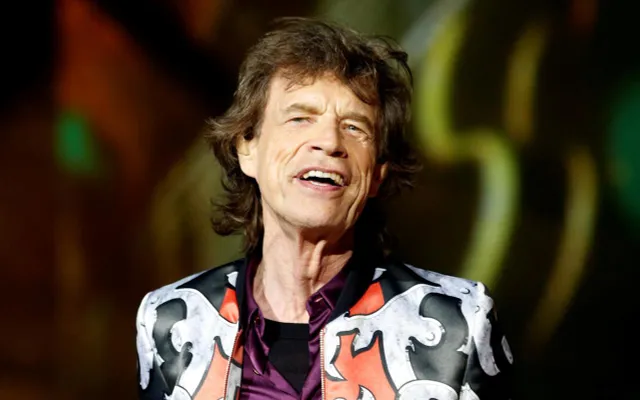 Ca sĩ nhạc Rock Mick Jagger phẫu thuật tim | VTV.VN