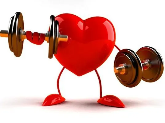 5 bí quyết giúp trái tim khỏe mạnh | VTV.VN