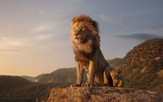 Sau suất chiếu đầu tiên, “The Lion King” được xướng danh “tuyệt tác điện ảnh 2019” | VTV.VN