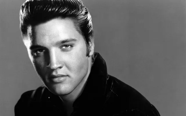 Elvis Presley sẽ hóa điệp viên trong loạt phim hoạt hình mới của Netflix |  VTV.VN