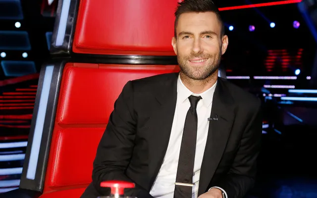 Adam Levine: “The Voice đã thay đổi hoàn toàn sự nghiệp của tôi” | VTV.VN