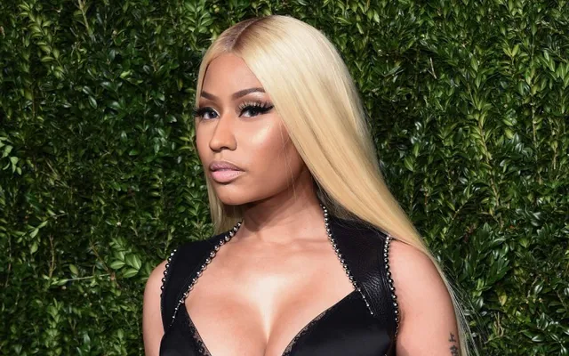 Nicki Minaj bỗng nhiên tuyên bố giải nghệ và muốn xây dựng gia đình | VTV.VN