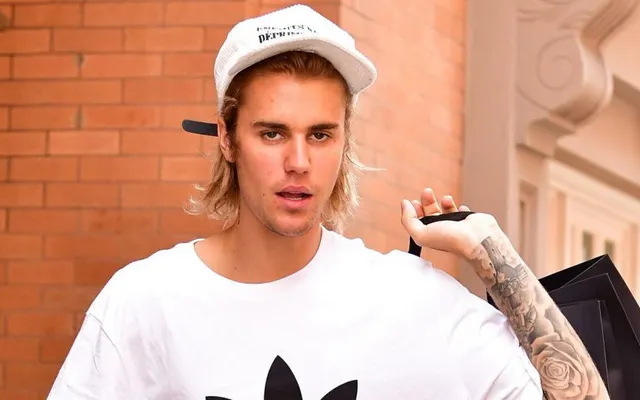 Justin Bieber explains why his appearance has deteriorated | VTV.VN