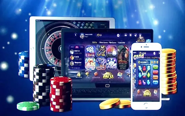 Chơi casino trực tuyến tiền thật - Trải nghiệm thú vị