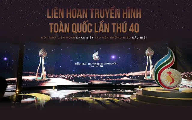 LHTHTQ lần thứ 40: Một mùa Liên hoan khác biệt tạo nên những điều đặc biệt