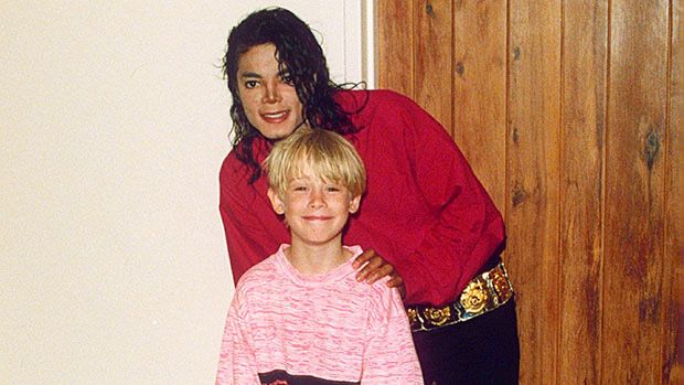 Macaulay Culkin: Michael Jackson không làm gì tôi! | VTV.VN