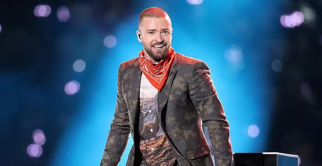 Mặc fan hối thúc, Justin Timberlake vẫn chưa có kế hoạch cho album mới |  VTV.VN