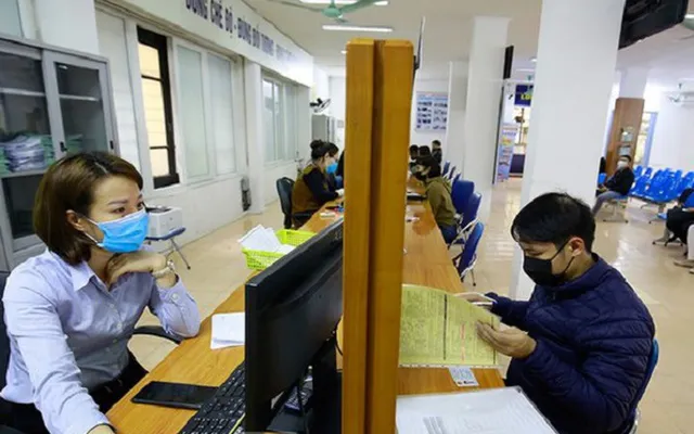 Công việc online