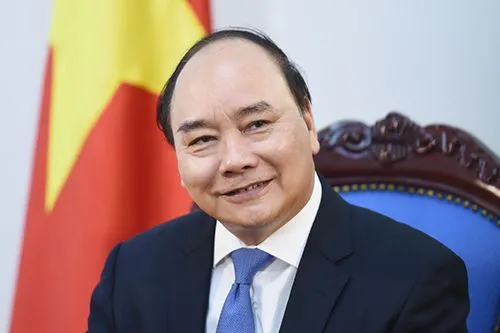 Tóm tắt tiểu sử Chủ tịch nước Nguyễn Xuân Phúc | VTV.VN
