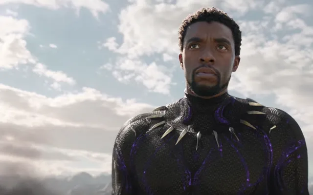 Chadwick Boseman qua đời, Black Panther 2 có được thực hiện? | VTV.VN